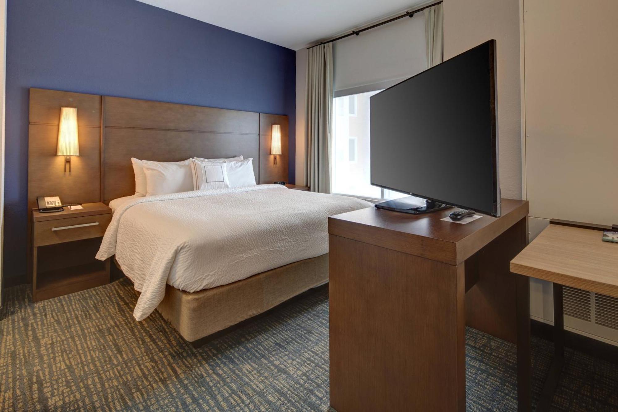 Residence Inn Fort Lauderdale Coconut Creek Exterior photo