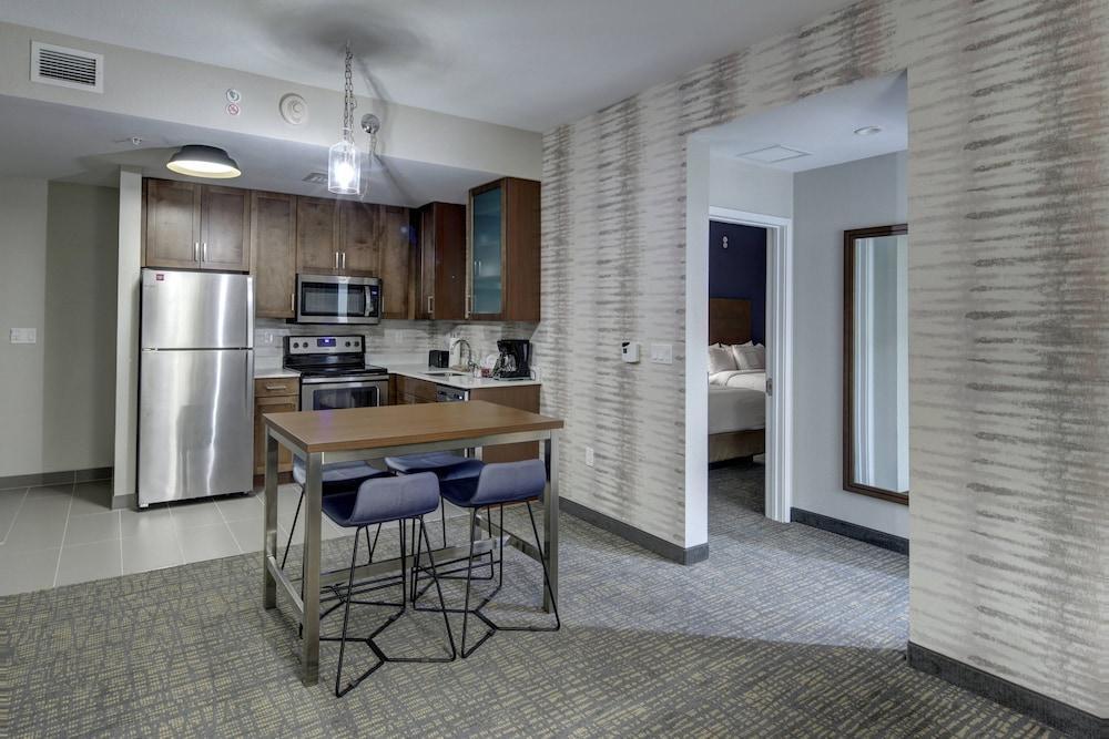 Residence Inn Fort Lauderdale Coconut Creek Exterior photo